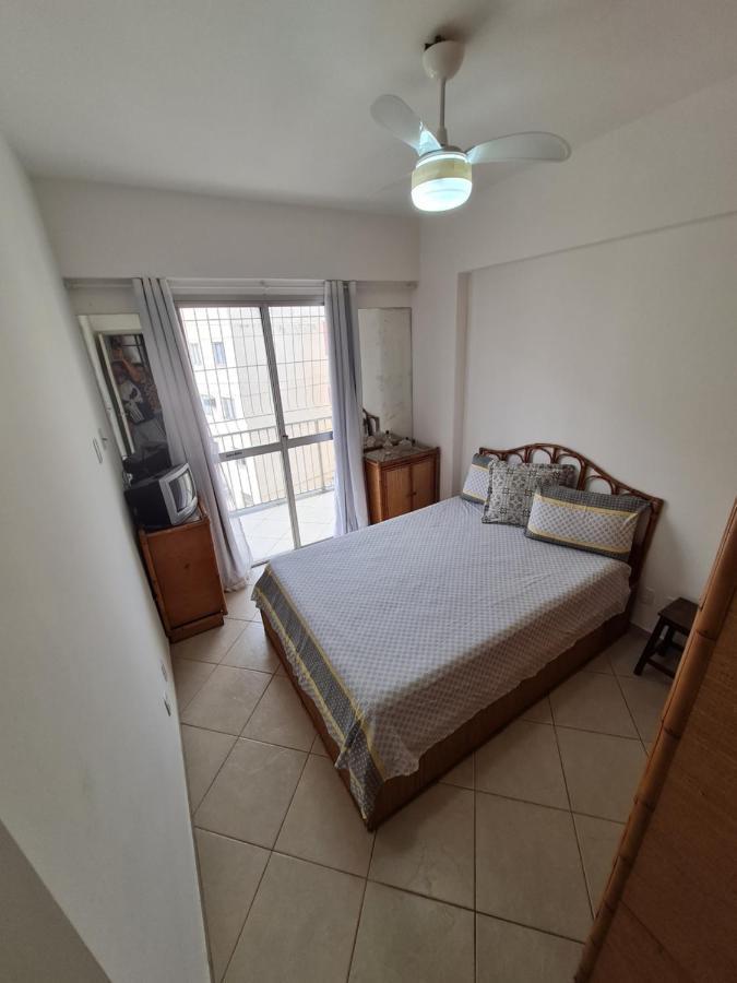 Apt Centro 50 M Mar, Wi-Fi, Completo, Local Top Guarapari Exterior foto